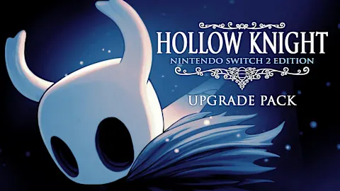 Hollow Knight – Nintendo Switch 2 Edition upgrade pack
