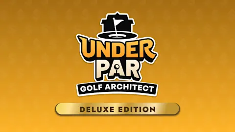 Under Par Golf Architect Deluxe Edition