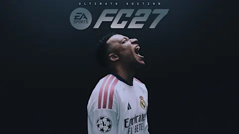 EA SPORTS FC™ 27 Ultimate Edition