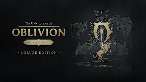 The Elder Scrolls IV: Oblivion Remastered - Deluxe Edition