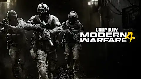 Call of Duty®: Modern Warfare® 4 - Standard Edition