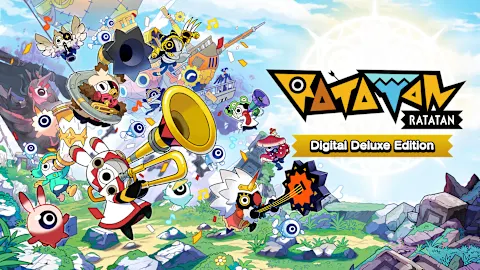 Ratatan - Digital Deluxe Edition