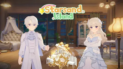 Starsand Island - Deluxe Bundle