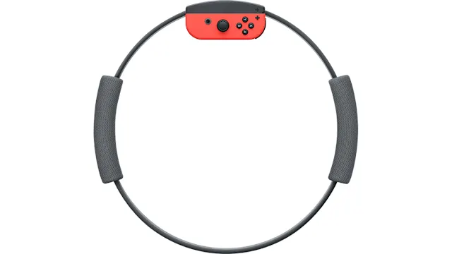 Ring Fit Adventure screenshot 0