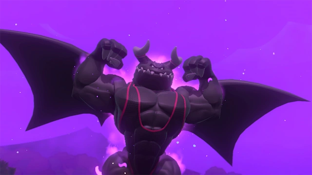 Ring Fit Adventure screenshot 7