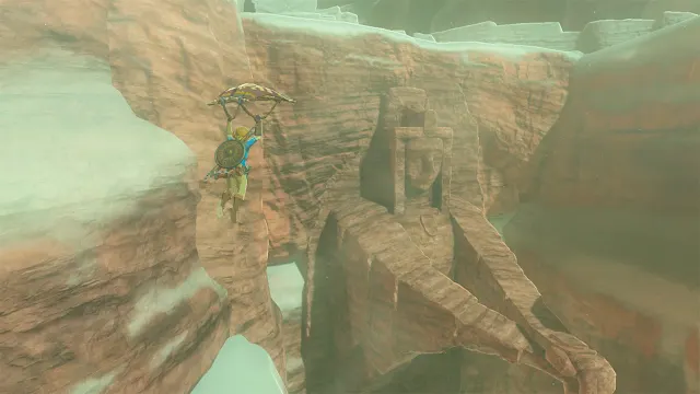 The Legend of Zelda™: Breath of the Wild screenshot 6