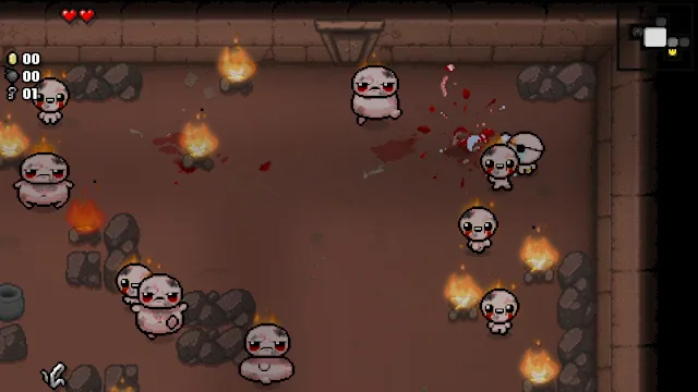 The Binding of Isaac: Afterbirth+ screenshot 4