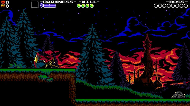 Shovel Knight: Specter of Torment screenshot 6