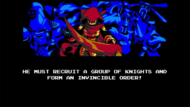 Shovel Knight: Specter of Torment screenshot 4