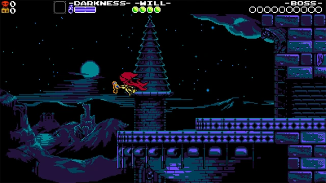 Shovel Knight: Specter of Torment screenshot 5
