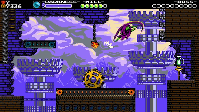 Shovel Knight: Treasure Trove screenshot 3