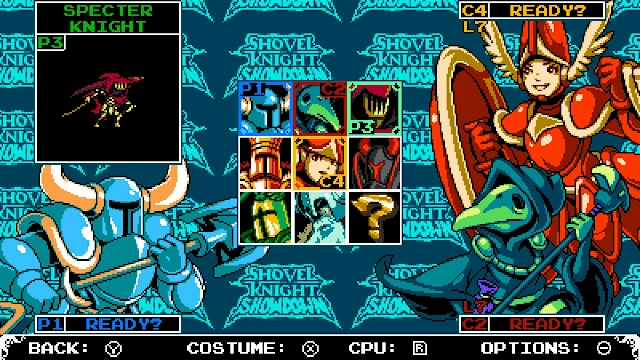 Shovel Knight: Treasure Trove screenshot 5