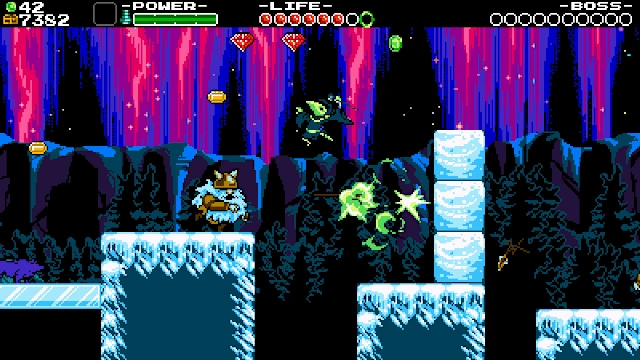 Shovel Knight: Treasure Trove screenshot 2