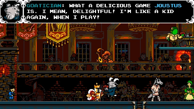 Shovel Knight: Treasure Trove screenshot 4