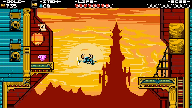 Shovel Knight: Treasure Trove screenshot 1