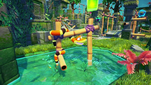 Snake Pass screenshot 3