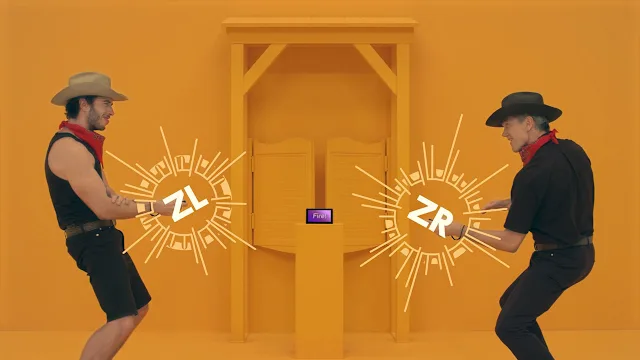 1-2-Switch™ screenshot 1