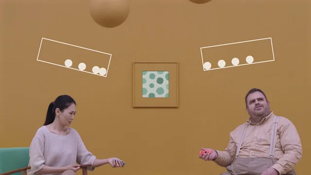 1-2-Switch™ screenshot 4