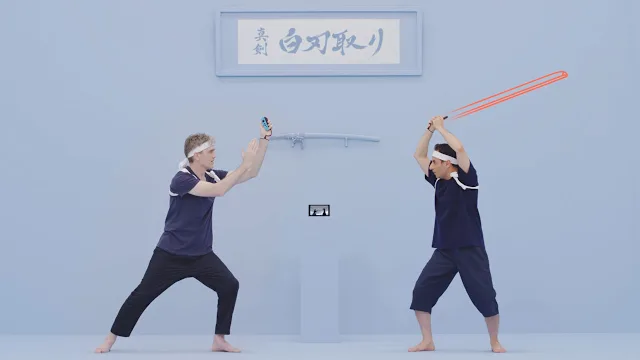 1-2-Switch™ screenshot 2