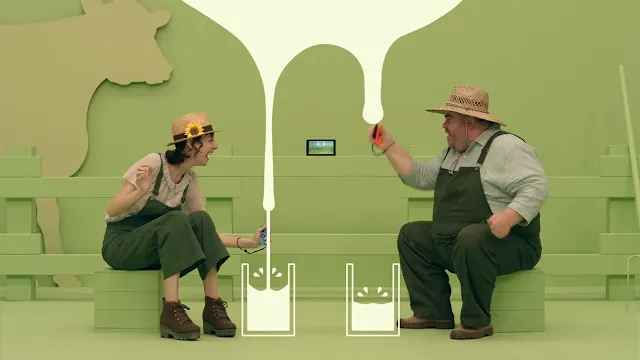 1-2-Switch™ screenshot 5