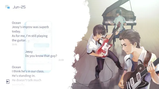 VOEZ screenshot 5