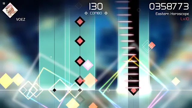 VOEZ screenshot 3