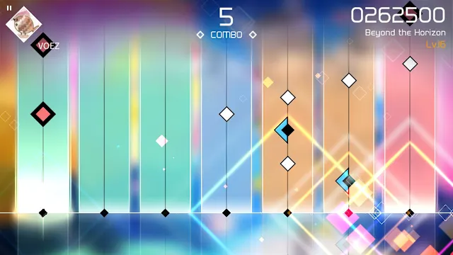 VOEZ screenshot 4