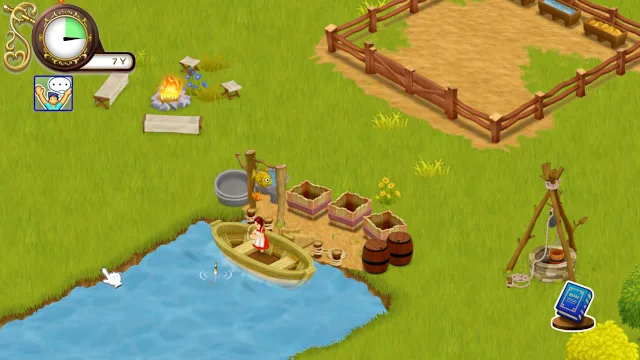 New Frontier Days ~Founding Pioneers~ screenshot 0