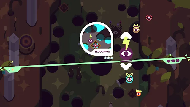 TumbleSeed screenshot 4