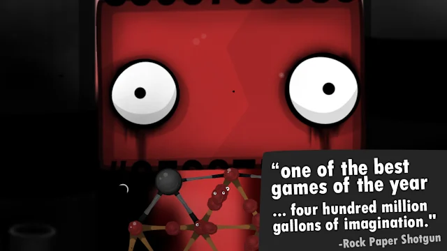 World of Goo screenshot 2