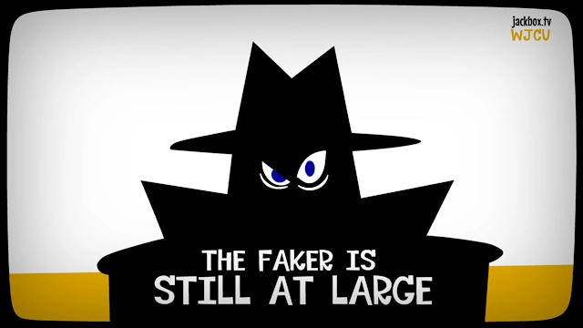 The Jackbox Party Pack 3 screenshot 3