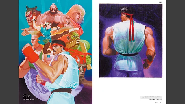 Ultra Street Fighter® II: The Final Challengers screenshot 6