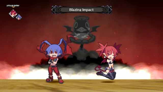 Disgaea 5 Complete screenshot 2