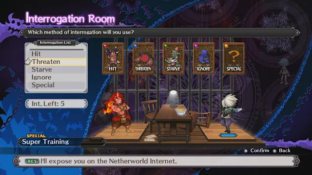 Disgaea 5 Complete screenshot 5