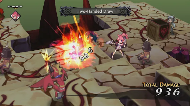 Disgaea 5 Complete screenshot 3