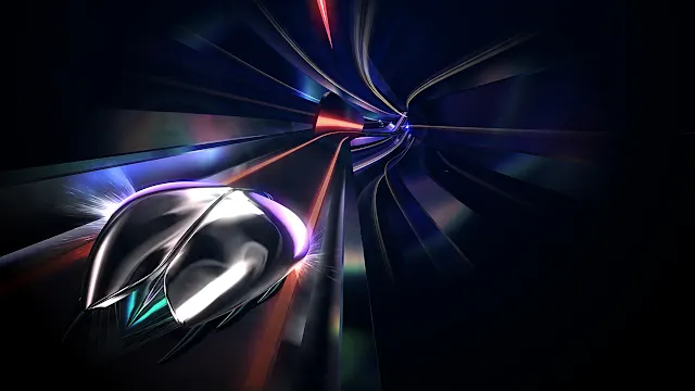 Thumper screenshot 2