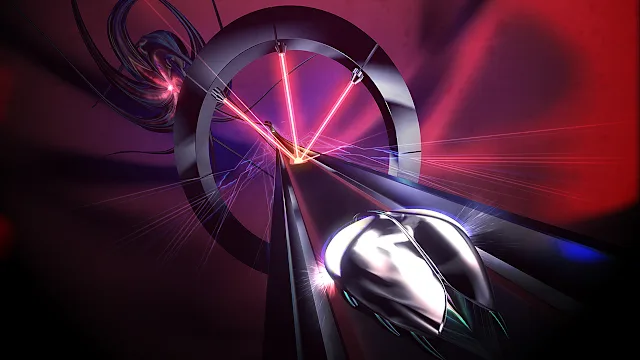 Thumper screenshot 5
