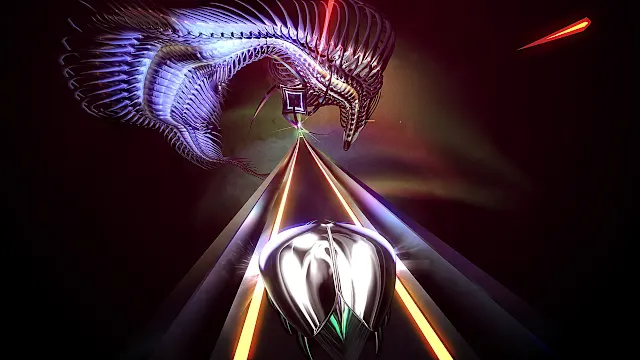 Thumper screenshot 0