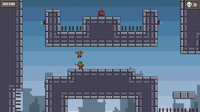 League of Evil screenshot 0