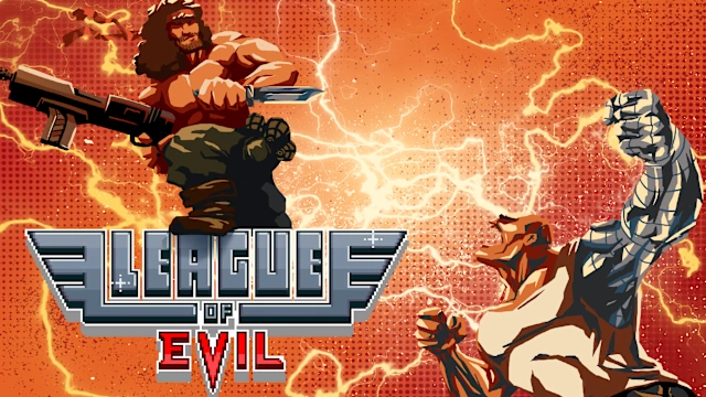 League of Evil