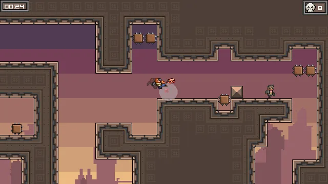 League of Evil screenshot 2