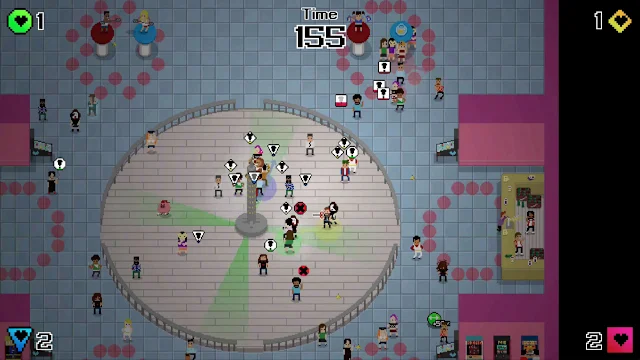 Conga Master Party! screenshot 5