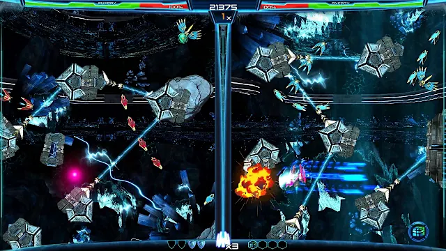 Dimension Drive screenshot 5
