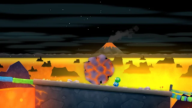 Putty Pals screenshot 2