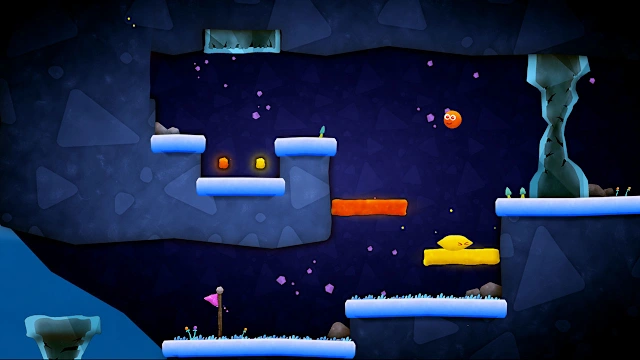 Putty Pals screenshot 3