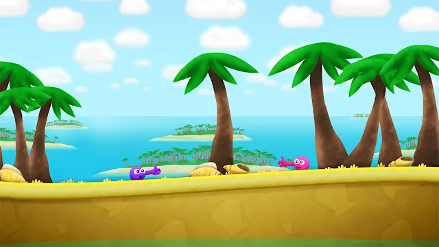 Putty Pals screenshot 5