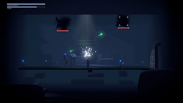 The Fall Part 2: Unbound screenshot 5