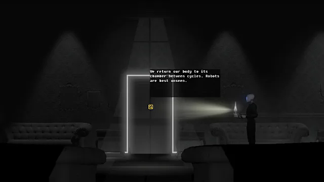The Fall Part 2: Unbound screenshot 6