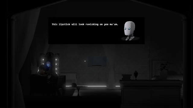 The Fall Part 2: Unbound screenshot 2