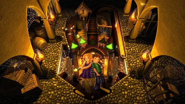 Pinball FX3 screenshot 6